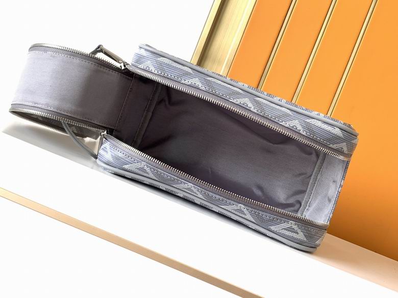 494 25.5X16X14cm XM 4色 35