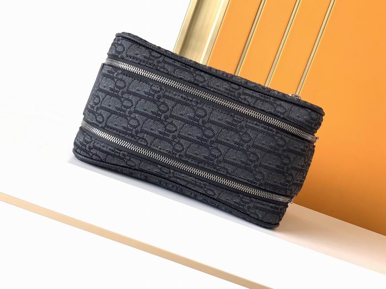 494 25.5X16X14cm XM 4色 5