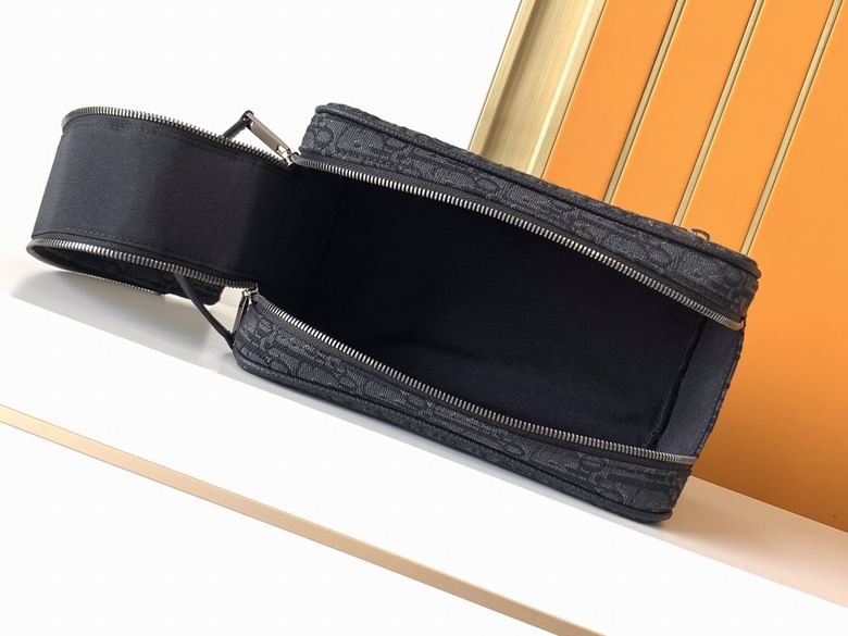 494 25.5X16X14cm XM 4色 8