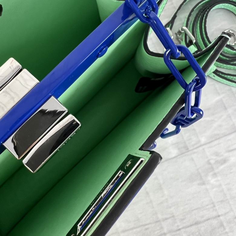 5017 23X13X9cm XMY 9色 77