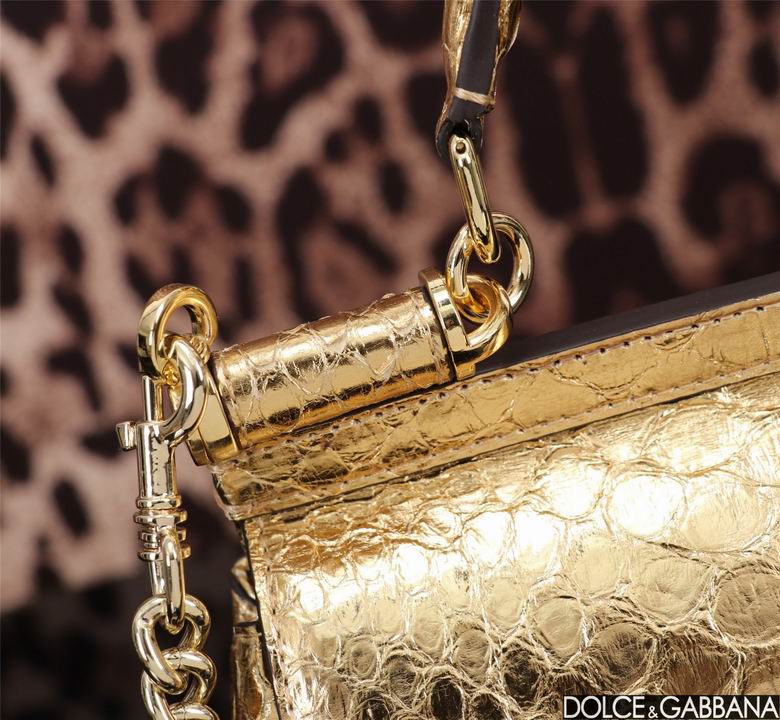 5518 20X16X8cm BG 3色 15