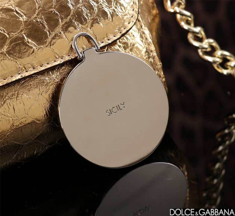 5518 20X16X8cm BG 3色 16