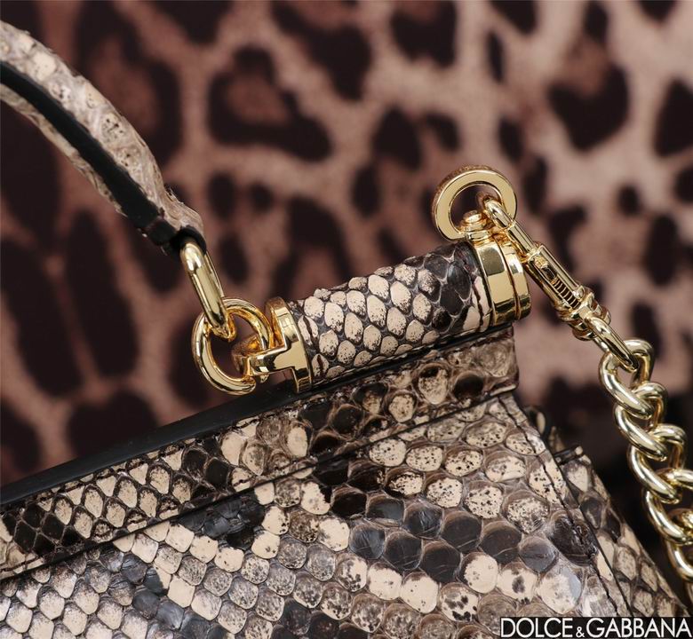 5518 20X16X8cm BG 3色 6