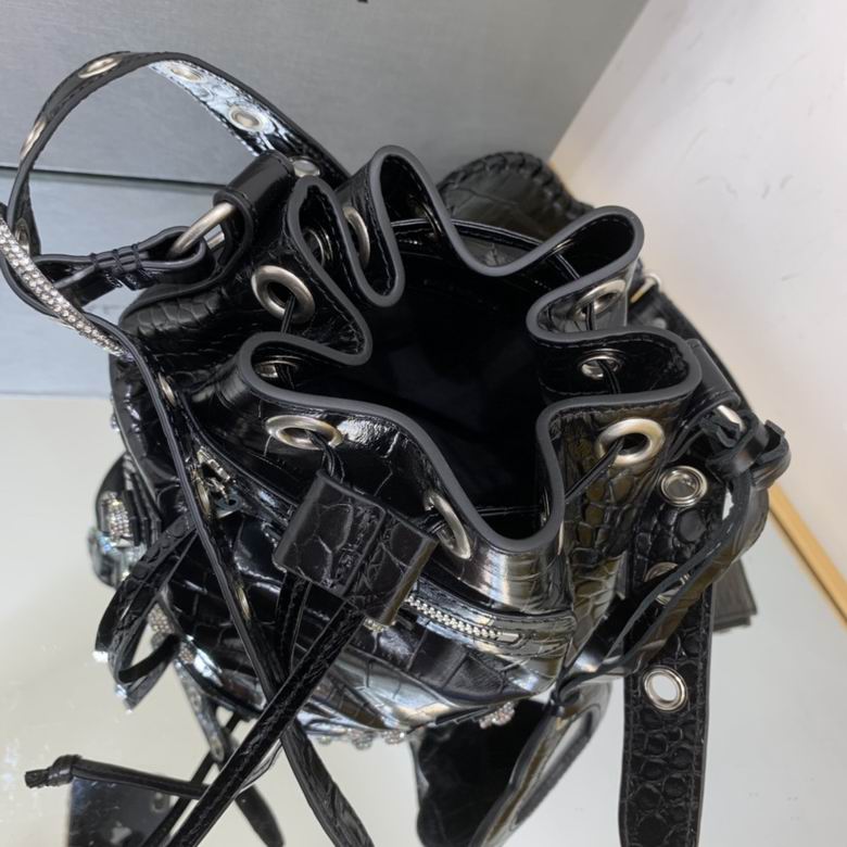 562481 15X20X18cm GY 2colour (7)