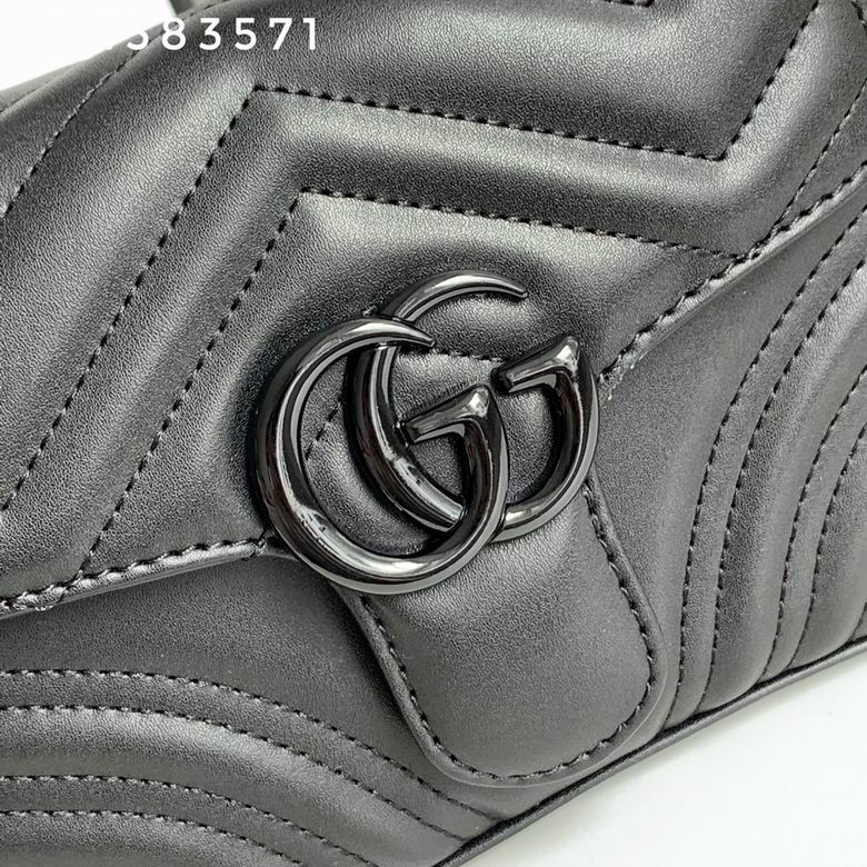 583571 21X15.5X8cm XMY 2色 4