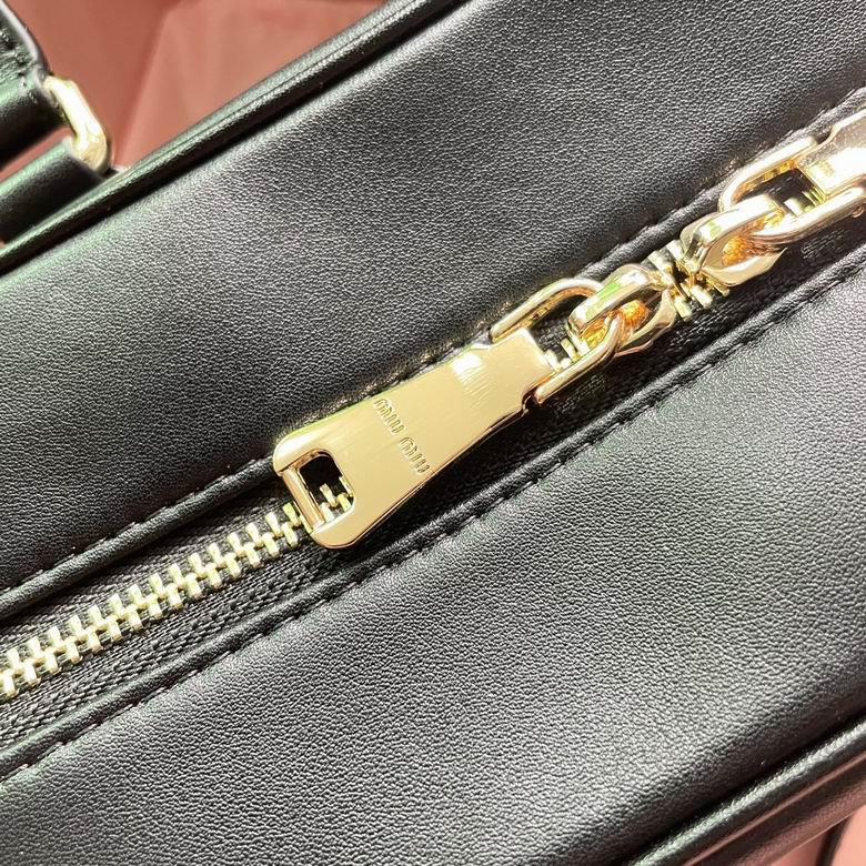 5BB148 27X9X12cm XMY 2色 7