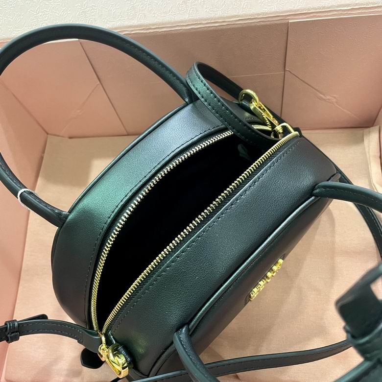 5BB157 23X15X11cm XMY 2色 17