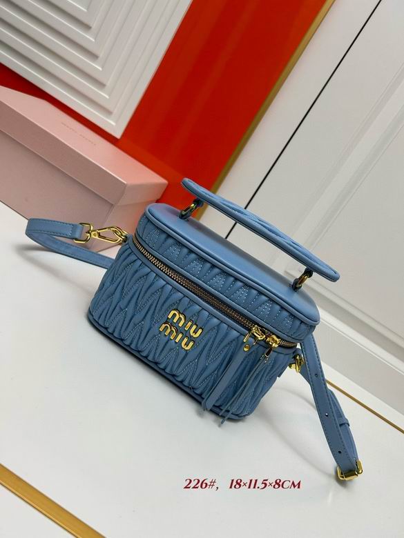 5BH226 18X11.5X8cm XMY 3色 19