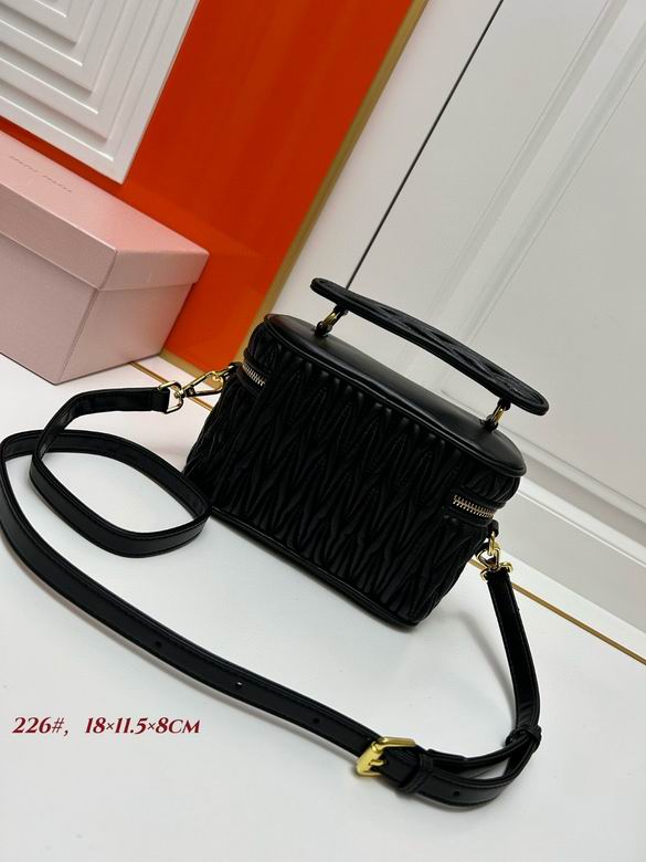 5BH226 18X11.5X8cm XMY 3色 2