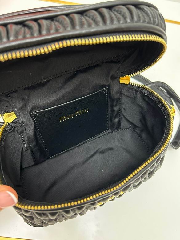 5BH226 18X11.5X8cm XMY 3色 9