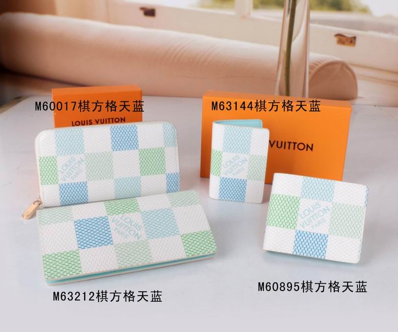 60017 19.5X10.5X2.5cm ZC 4色 18