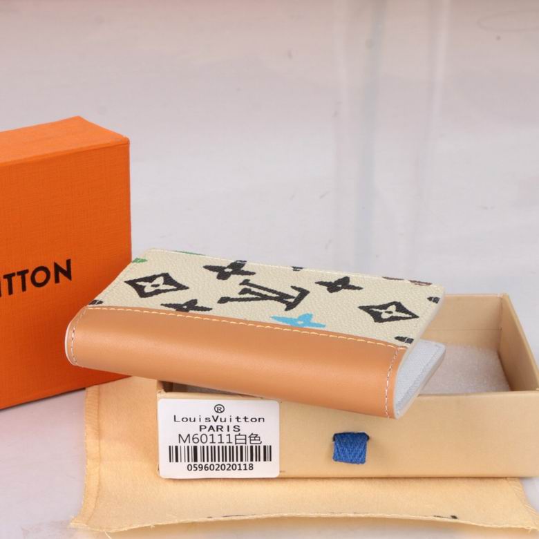 60111 11X8X1.5cm ZC 3色 4