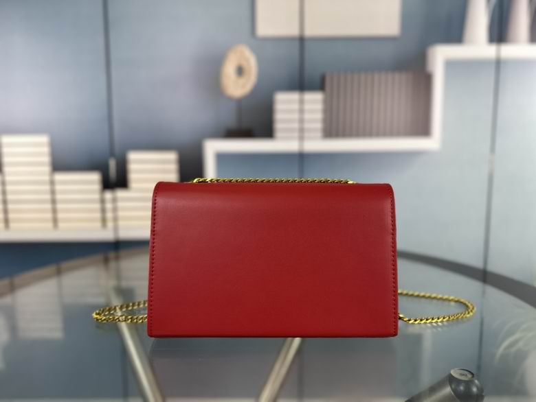 6014 24X15X4cm XMY 3色 3