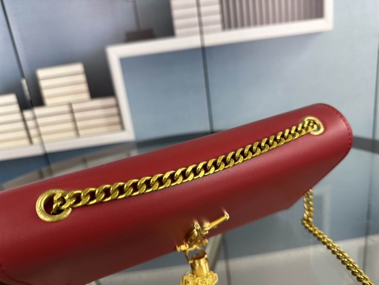 6014 24X15X4cm XMY 3色 5