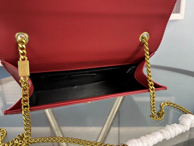 6014 24X15X4cm XMY 3色 7