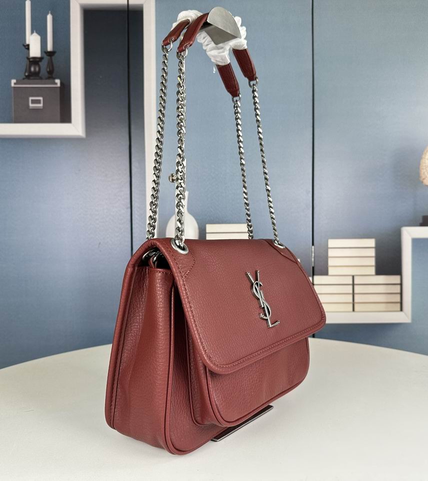 6118 28X21X10cm XMY 5色 21