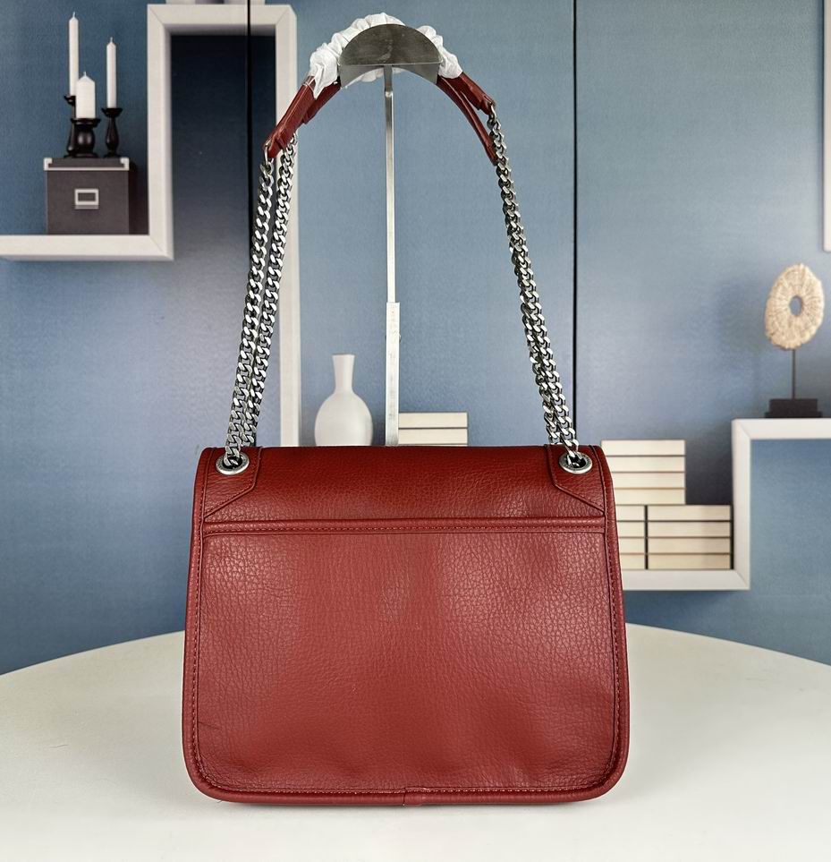 6118 28X21X10cm XMY 5色 22