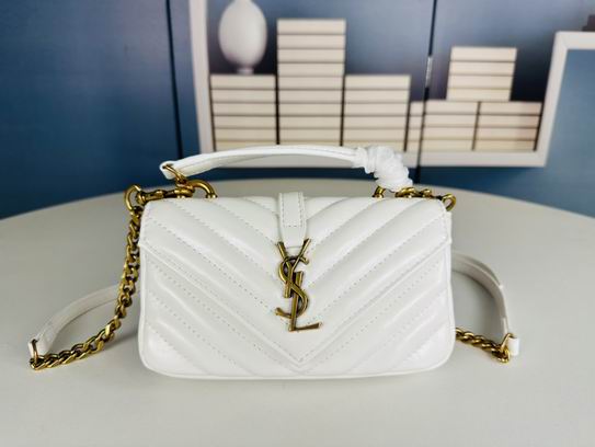 6126 19.5X11X3cm XMY 4色 10