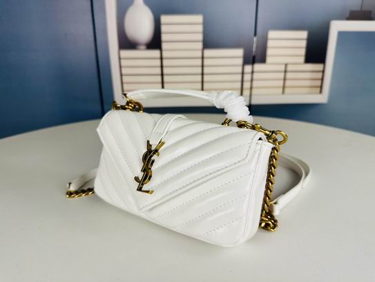 6126 19.5X11X3cm XMY 4色 11