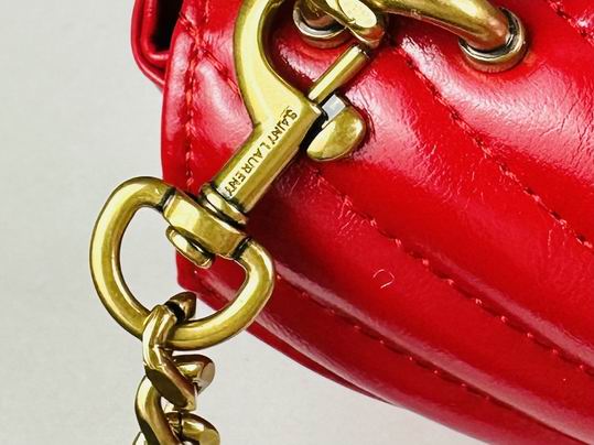 6126 19.5X11X3cm XMY 4色 24