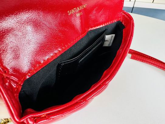 6126 19.5X11X3cm XMY 4色 26