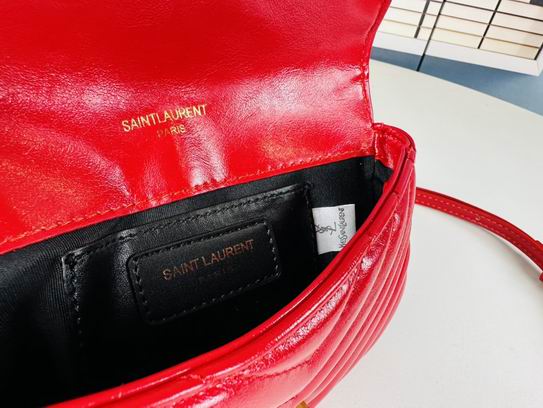 6126 19.5X11X3cm XMY 4色 27