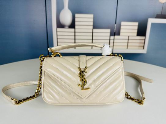 6126 19.5X11X3cm XMY 4色 28