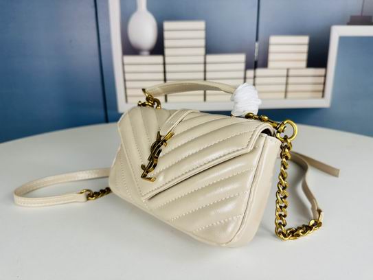 6126 19.5X11X3cm XMY 4色 29