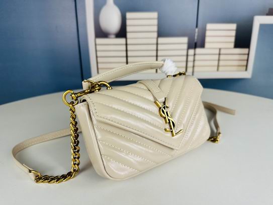 6126 19.5X11X3cm XMY 4色 30