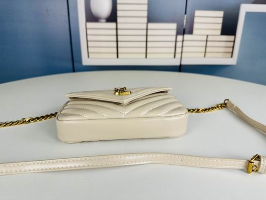 6126 19.5X11X3cm XMY 4色 34