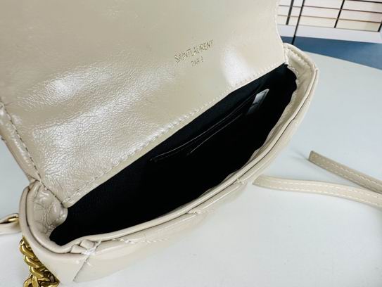 6126 19.5X11X3cm XMY 4色 35