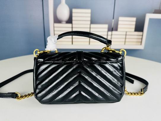 6126 19.5X11X3cm XMY 4色 4