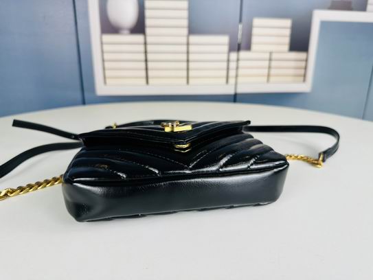 6126 19.5X11X3cm XMY 4色 7