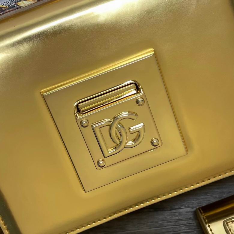 6366 18.5X14X8cm BG 6色 10