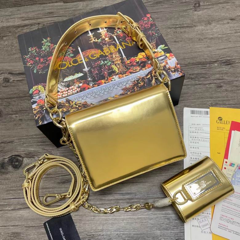 6366 18.5X14X8cm BG 6色 12