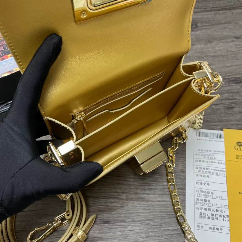 6366 18.5X14X8cm BG 6色 15