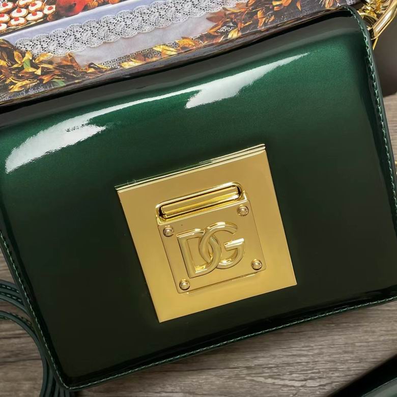 6366 18.5X14X8cm BG 6色 17