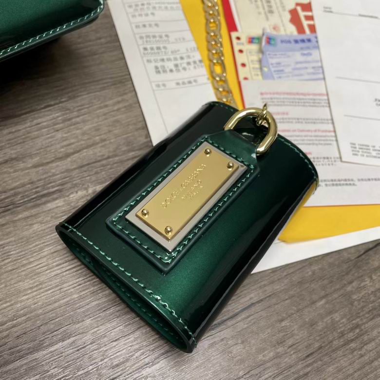 6366 18.5X14X8cm BG 6色 18