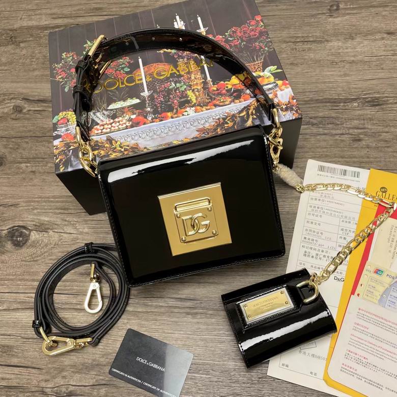 6366 18.5X14X8cm BG 6色 1