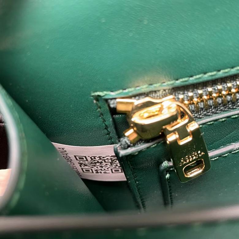 6366 18.5X14X8cm BG 6色 20