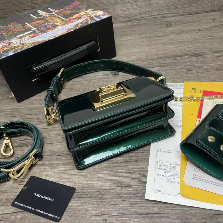 6366 18.5X14X8cm BG 6色 21