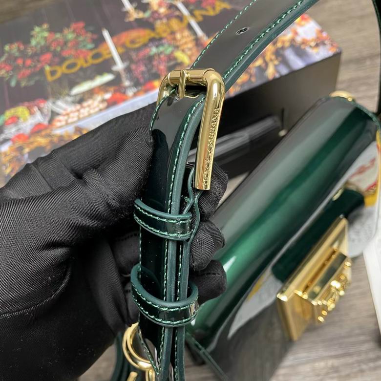 6366 18.5X14X8cm BG 6色 23