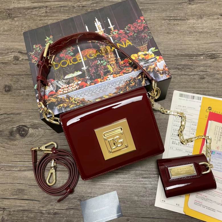 6366 18.5X14X8cm BG 6色 25