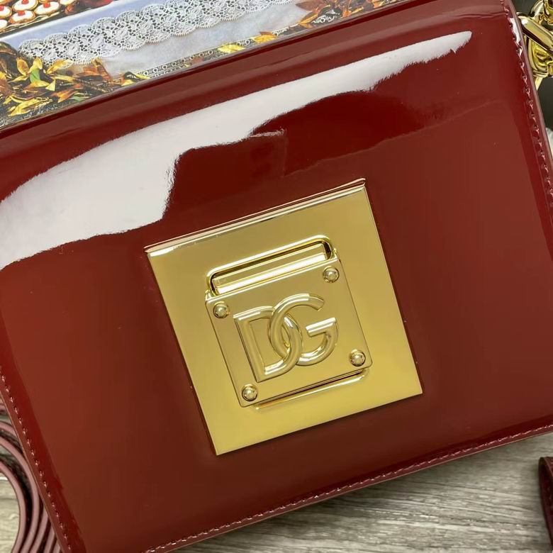 6366 18.5X14X8cm BG 6色 26