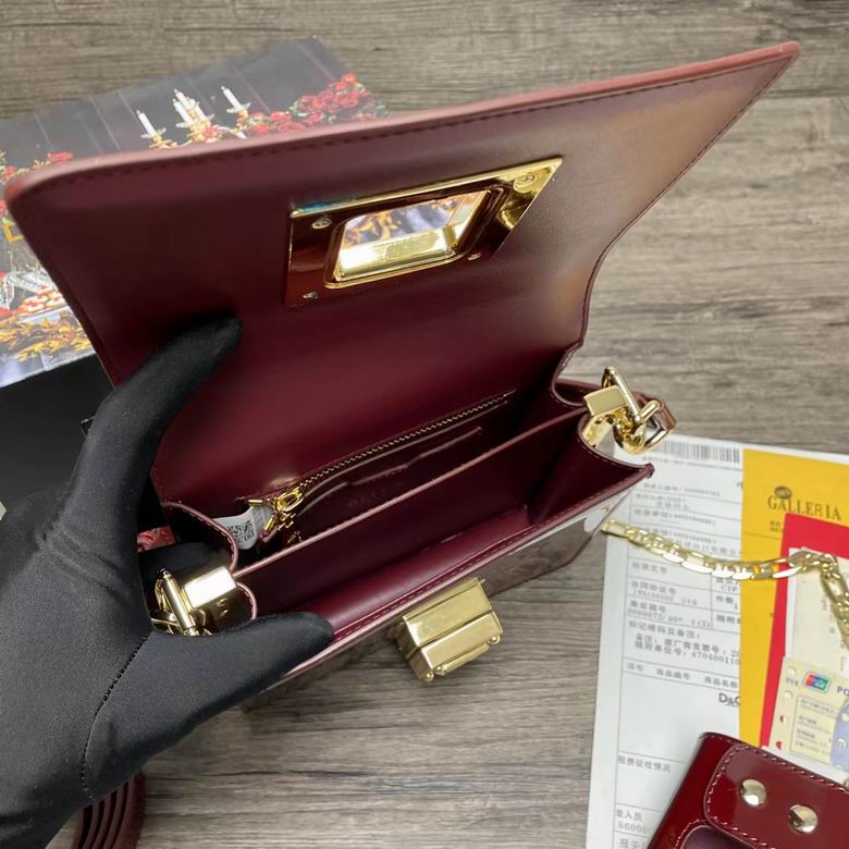 6366 18.5X14X8cm BG 6色 30