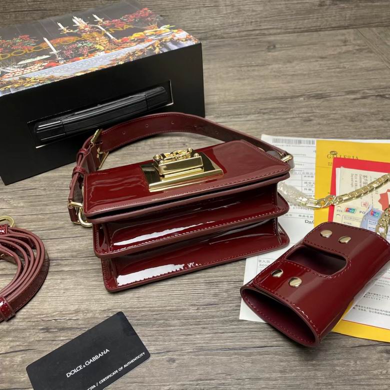 6366 18.5X14X8cm BG 6色 32