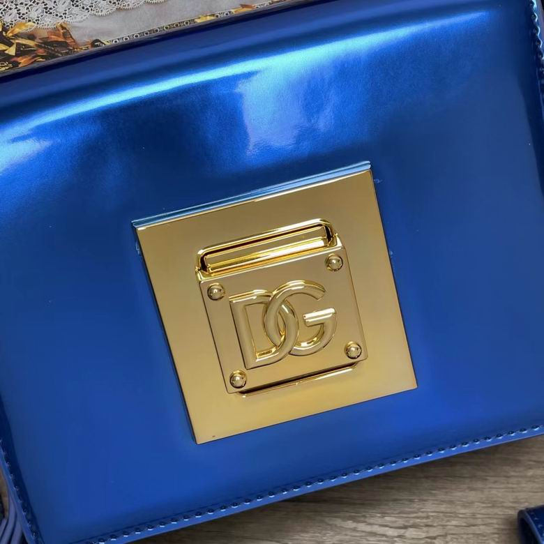 6366 18.5X14X8cm BG 6色 35