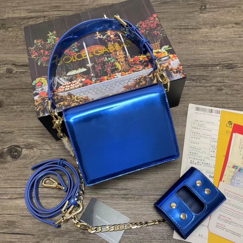 6366 18.5X14X8cm BG 6色 36