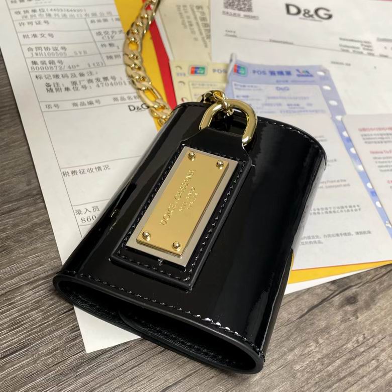 6366 18.5X14X8cm BG 6色 3