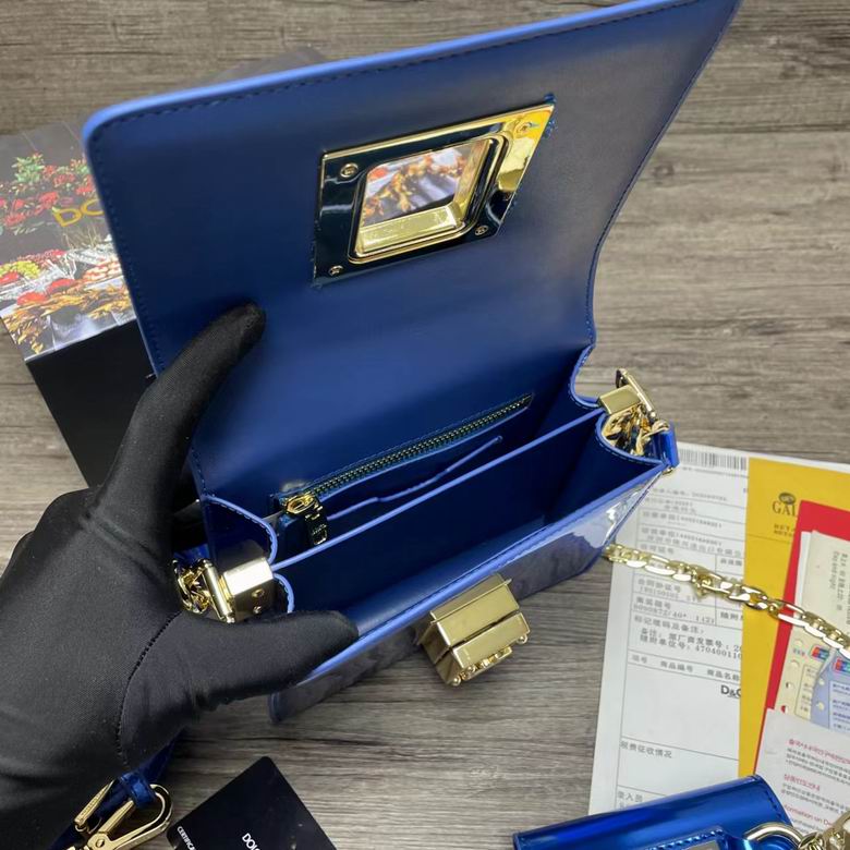 6366 18.5X14X8cm BG 6色 40